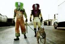 Фріки (21 фото)