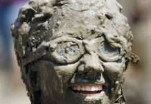 Грязнули (50 фото)