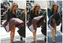 Налетіли злі вітри (11 фото)