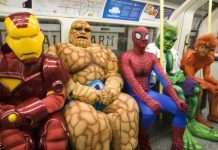 Прикольні фото (93 фото)