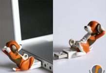 Велика добірка прикольних usb флешок (72 фото)
