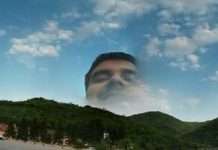 Коли під час зйомки панорами щось пішло не так (40 фото)