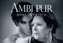 Прикольна реклама (4 фото)