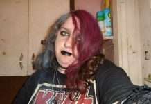 Готи з соціальних мереж (34 фото)