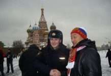 Таке можливо тільки в Росії (22 фото)