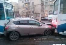 Смішні аварії (60 фото)