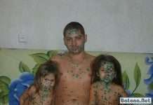 Тато зрозуміє і пробачить (35 фото)