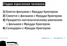 Підбірка коміксів і приколів №181 (35 картинок)