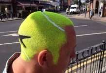 Найбезглуздіші стрижки (36 фото)