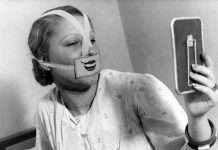 Дивні і незрозумілі знімки (48 фото)