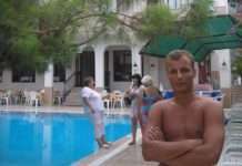 За секунду до … (30 фото)