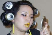 Антигламур (27 фото)