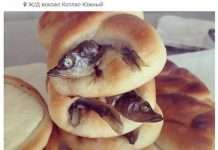 Кулінарний шедевр по-російськи (2 фото)