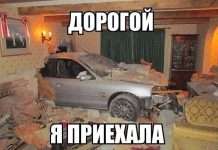 Картинки зі смішними підписами (29 фото)