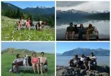 Диванна армія США (18 фото)