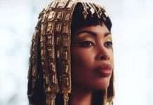 Археологи знайшли сестру Клеопатри