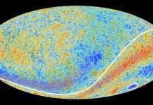 Астрономи виявили величезну порожнечу Всесвіту