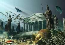 Біля Індонезії знайшли піратський корабель зі скарбами