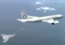 Бойовий робот-літак від Northrop Grumman