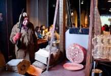 Британці мають намір побити рекорд швидкості на воді