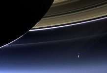 Cassini знову дивує