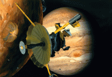 До Венері полетів космічний апарат