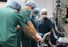 Французький кардіохірург створив штучне серце