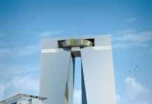 Гігантський міст Німеччину і Данію зєднає