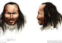 Італійський фахівець відтворив Туринську плащаницю