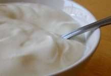 Йогурти виявилися марними