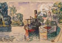 Картина фальсифікатора виявилася оригіналом