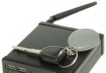 Компютер-коробочка від Compulab