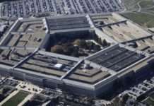 Китай побудує свій Пентагон