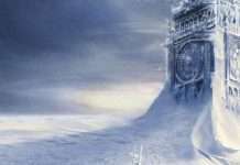 Льодовики плачуть