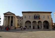 На Кіпрі знайдений древній храм XX століття до н. е.