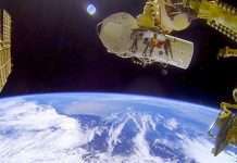 На МКС зламалася система отримання води