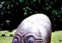 На Ямалі знайшли унікальну фігурку III в до н. е.