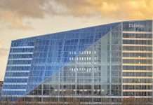 Найбільша в світі сонячне офісна будівля