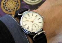 Найдивніші на Землі годинник без стрілок і цифр