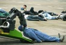 Найсильніший робот