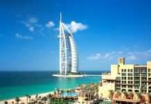 Найвищий житловий будинок зявиться у Дубаї