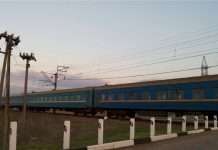 Пасажири електропоїздів будуть виробляти електрику