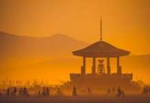 Під храмом майя знайшли чоловіка без голови