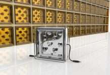 Прозорі пластини зможуть виробляти електрику