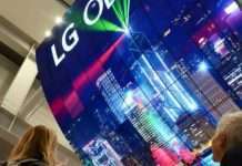 Принтер навчився друкувати OLED панелі