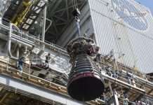 Ракету-носій Ares 1-X все-таки запустили