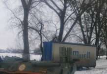 Робот-колібрі допоможе рятувальникам