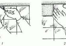 Роботи для вертикальних поверхонь