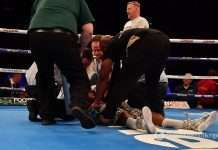 Російський дирижабль побив світовий рекорд