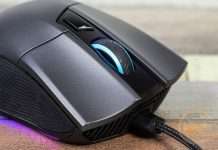 Samsung випустив саму тонку РК-панель